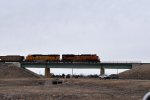 BNSF 9216/9976